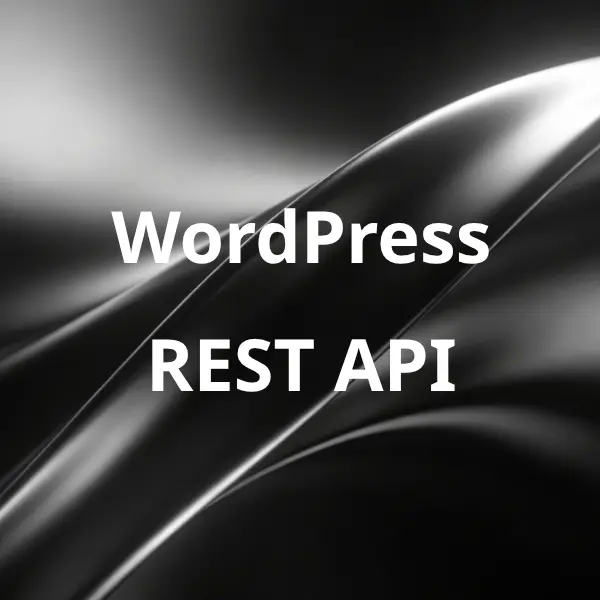 ปลดล็อก WordPress ด้วย REST API