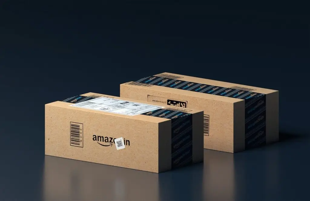 แนวทางการหาเงินออนไลน์ด้วยโปรแกรม Amazon Affiliate