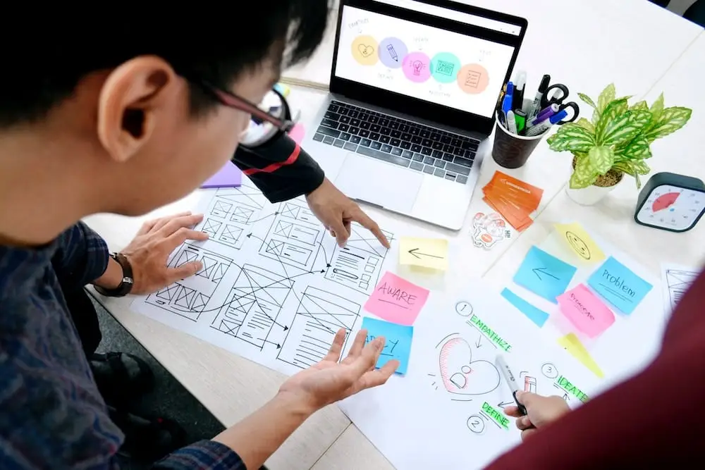 การวางโครงสร้าง Internal Links เพื่อช่วยให้ Search Engine เข้าใจเว็บไซต์