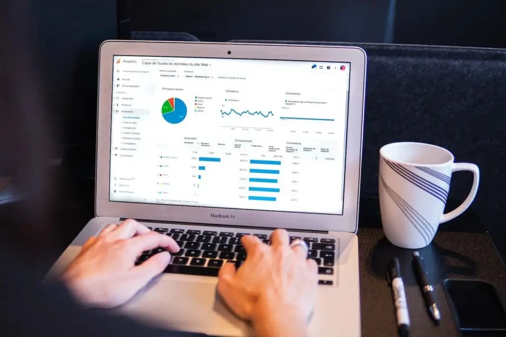 เทคนิคการเลือก Keyword และการสร้างเนื้อหาคุณภาพเพื่อเป้าหมาย SEO